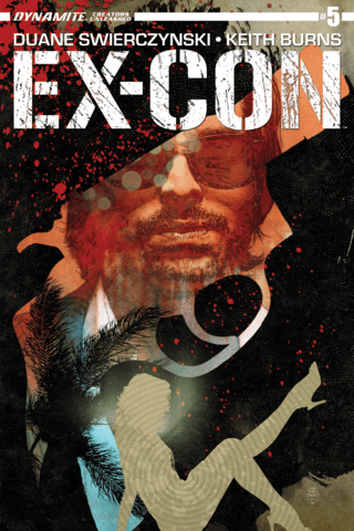 Imagen de apoyo de Ex Con #5