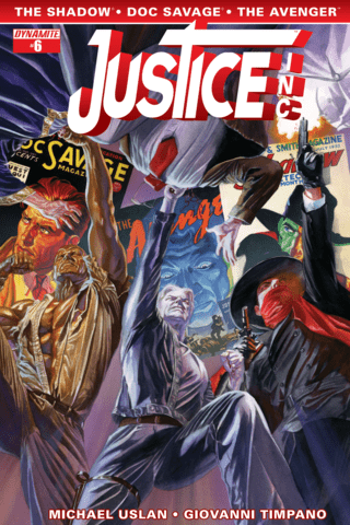 Imagen de apoyo de Justice Inc #6