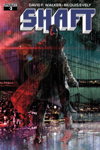 Imagen de apoyo de Shaft #3