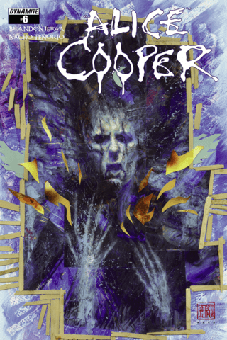 Imagen de apoyo de  Alice Cooper #6