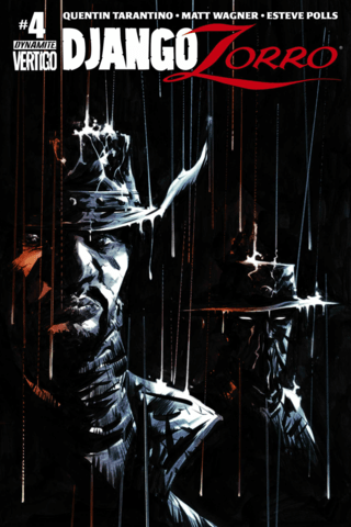 Imagen de apoyo de  Django/Zorro #4