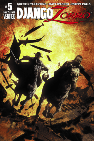 Imagen de apoyo de Django/Zorro #5