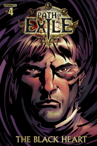 Imagen de apoyo de  Path of Exile: Origins #4