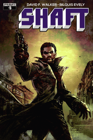 Imagen de apoyo de Shaft #5