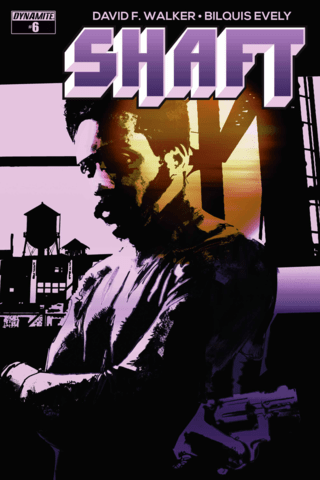 Imagen de apoyo de Shaft #6
