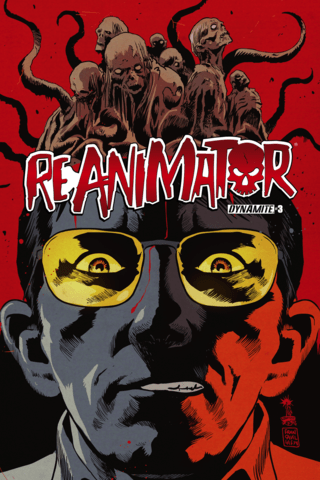 Imagen de apoyo de  Reanimator #3
