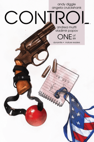 Imagen de apoyo de  Control #1