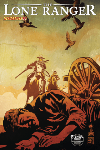 Imagen de apoyo de The Lone Ranger (2006 ) #9