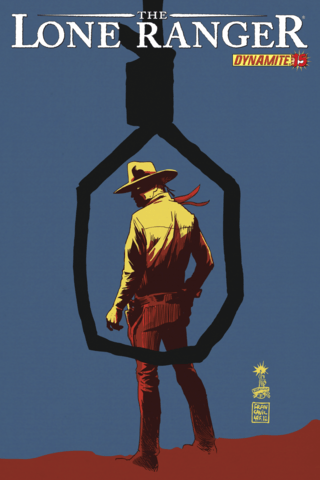 Imagen de apoyo de The Lone Ranger (2012 ) #15