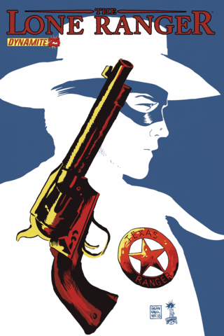 Imagen de apoyo de The Lone Ranger (2012 ) #25