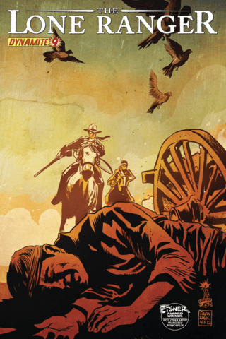 Imagen de apoyo de  The Lone Ranger (2012 ) #9