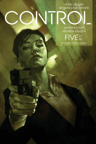 Imagen de apoyo de  Control #5