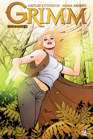 Imagen de apoyo de  Grimm (2016 ) #3