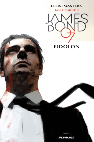 Imagen de apoyo de  James Bond #11