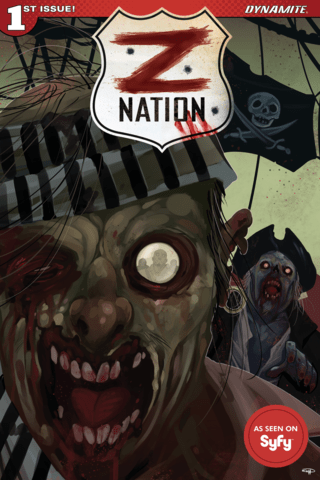 Imagen de apoyo de Z Nation #1