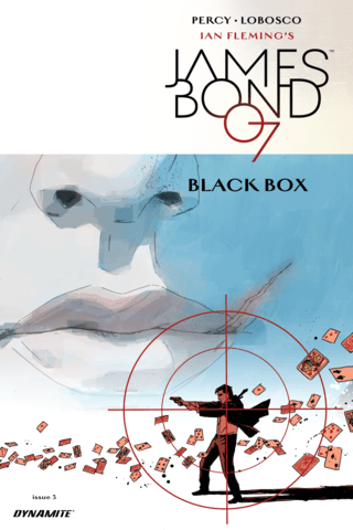 Imagen de apoyo de  James Bond (2017 ) #3