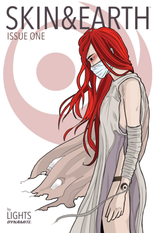 Imagen de apoyo de Skin & Earth #1