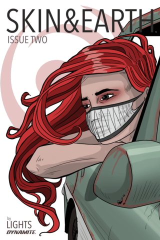 Imagen de apoyo de  Skin & Earth #2