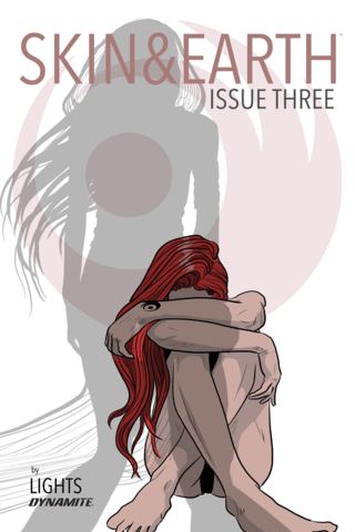 Imagen de apoyo de  Skin & Earth #3