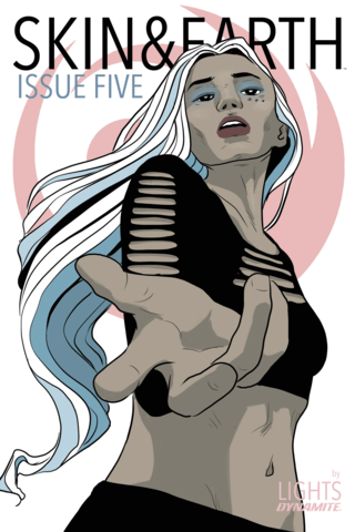 Imagen de apoyo de  Skin & Earth #5