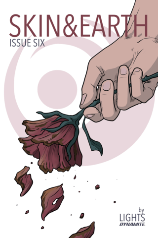 Imagen de apoyo de Skin & Earth #6