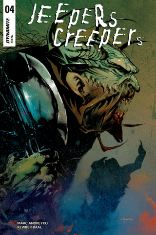 Imagen de apoyo de  Jeepers Creepers #4