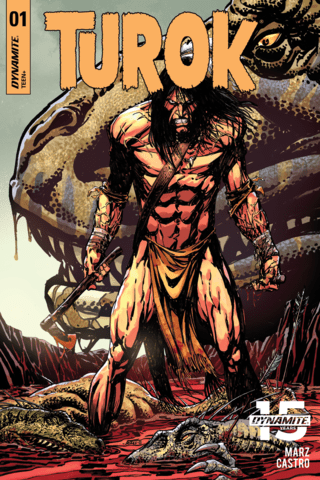 Imagen de apoyo de Turok (2018 ) #1