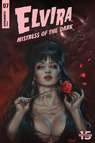 Imagen de apoyo de Elvira: Mistress of the Dark #7