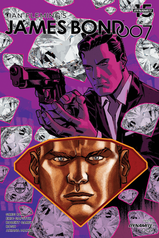 Imagen de apoyo de James Bond 007 #9