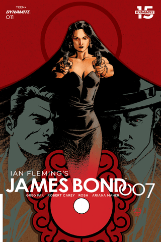 Imagen de apoyo de James Bond 007 #11