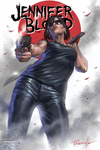 Imagen de apoyo de Jennifer Blood Vol 2 #4