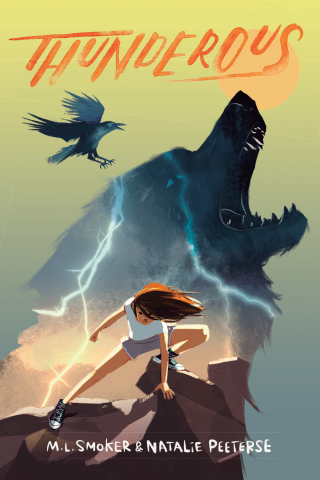 Imagen de apoyo de Thunderous