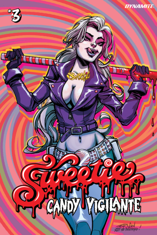 Imagen de apoyo de  Sweetie Candy Vigilante #3