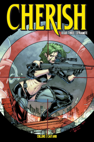 Imagen de apoyo de  Cherish #3