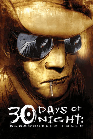 Imagen de apoyo de  30 Days of Night: Bloodsucker Tales #1