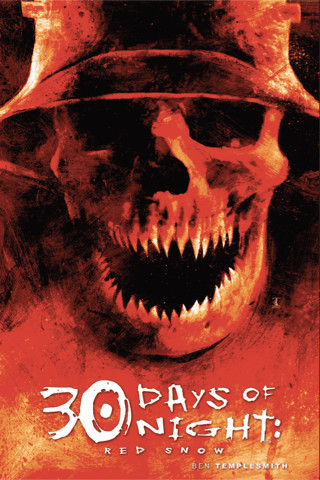 Imagen de apoyo de  30 Days of Night: Red Snow