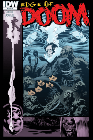 Imagen de apoyo de  Edge of Doom #4