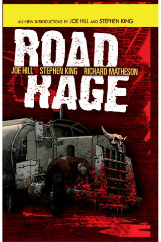Imagen de apoyo de  Road Rage