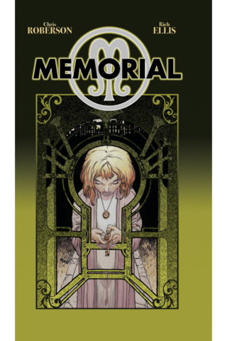 Imagen de apoyo de  Memorial