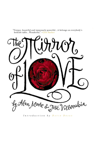 Imagen de apoyo de  The Mirror of Love