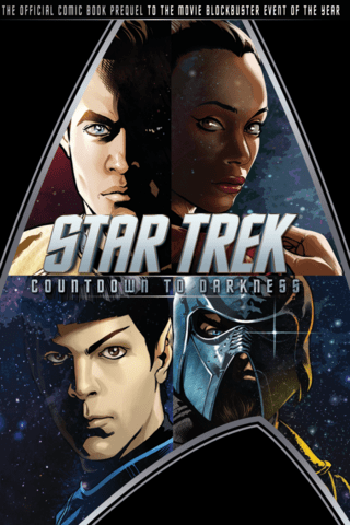 Imagen de apoyo de  Star Trek: Countdown to Darkness