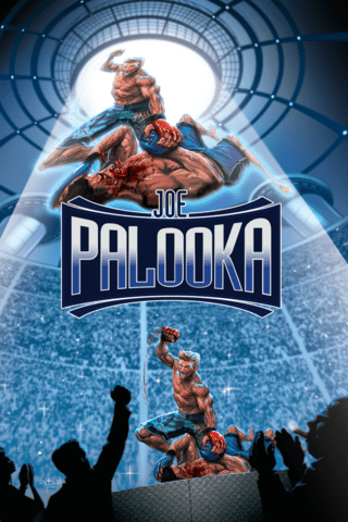 Imagen de apoyo de  Joe Palooka