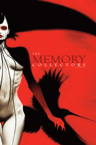 Imagen de apoyo de  Memory Collectors