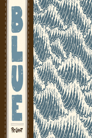 Imagen de apoyo de  Blue