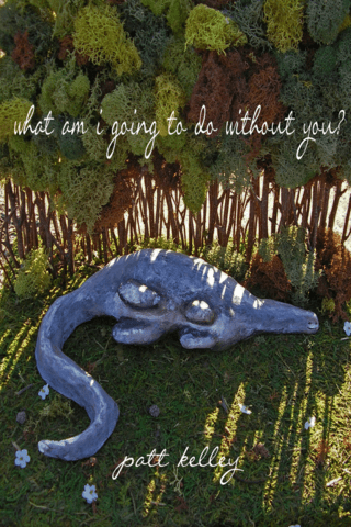 Imagen de apoyo de  What Am I Going to Do Without You?