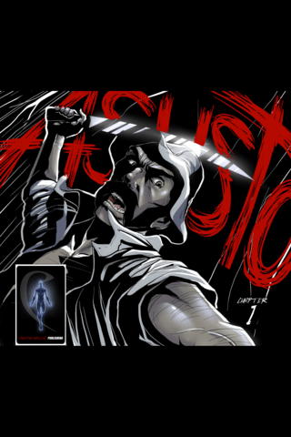 Imagen de apoyo de  Asusto #1