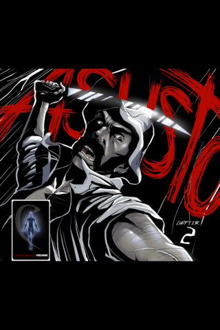 Imagen de apoyo de  Asusto #2