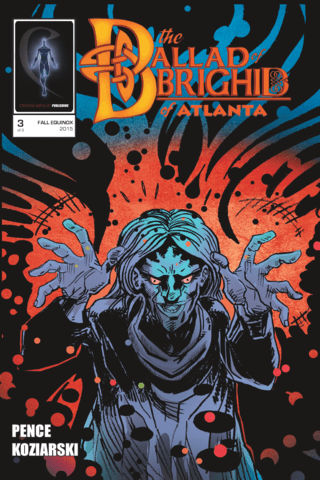 Imagen de apoyo de The Ballad of Brighid of Atlanta #3