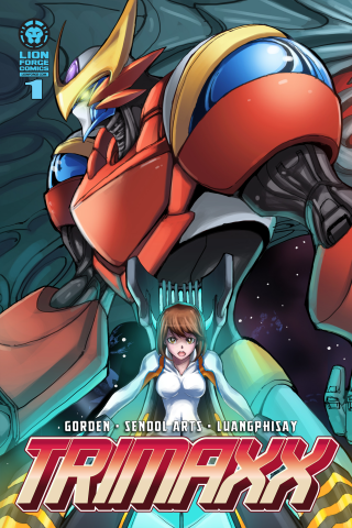 Imagen de apoyo de Trimaxx #1