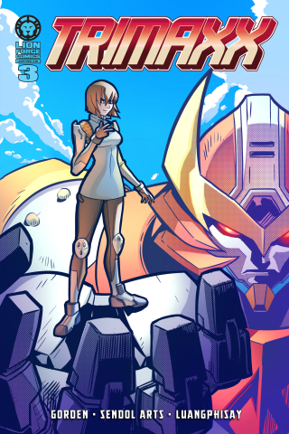 Imagen de apoyo de Trimaxx #3